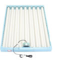 High Capacity Egg Tray Incubator With Sturdy